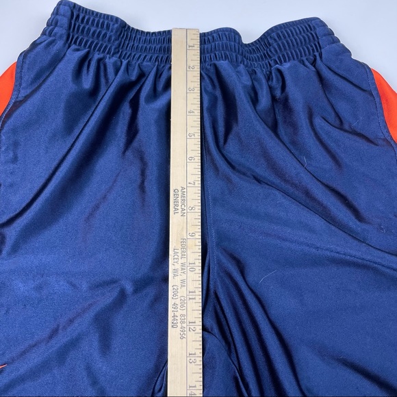 Nike Syracuse Athletic Performance Shorts - Picture 5 of 5